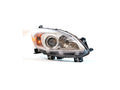 Passenger Side Headlight Assembly for Mazda 5 (2012–2017) XK218MP