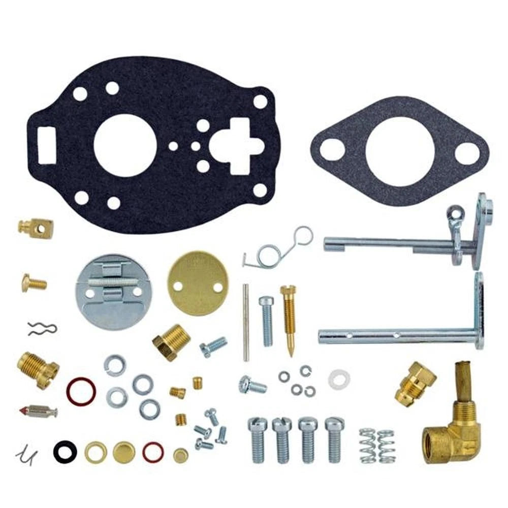 Carburetor Kit R7883 for IH Farmall (Fits )