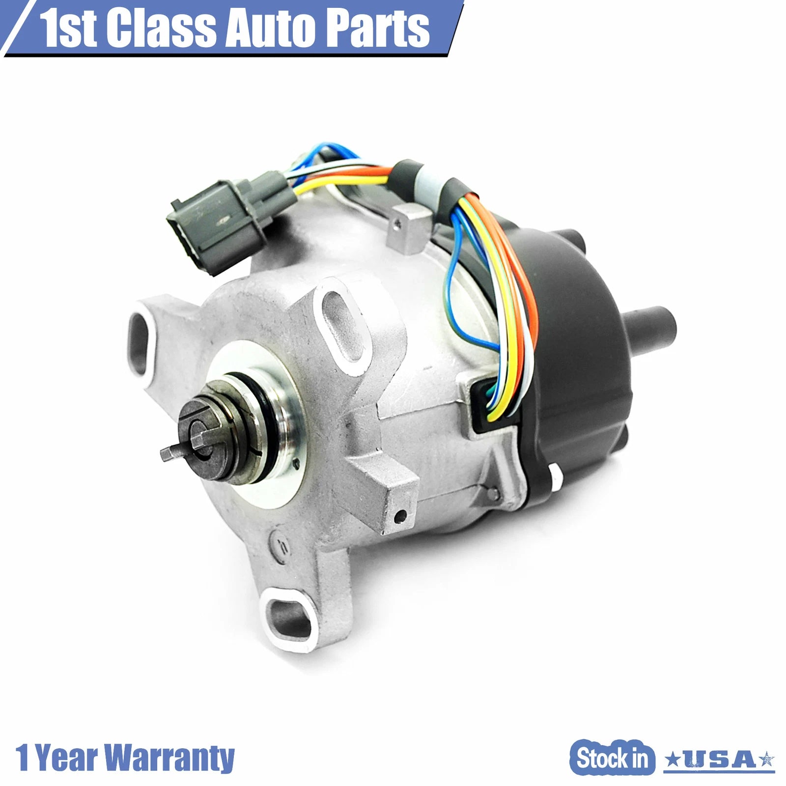 Ignition Distributor for Honda CR-V (1999–2001)
