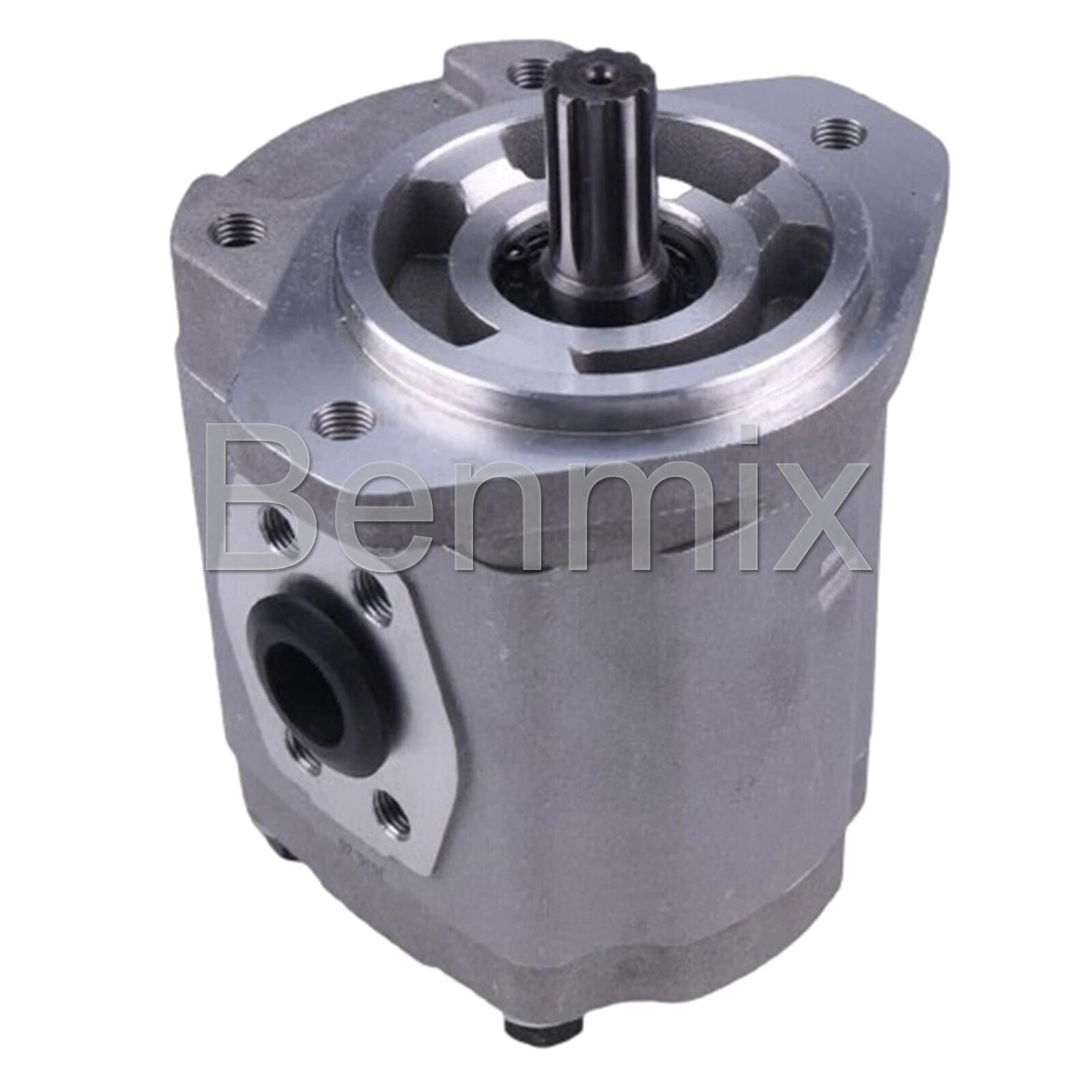 Hydraulic Gear Pump 67110-23870-71 for Toyota Forklift 5FG20-30 (w/4Y 5K)