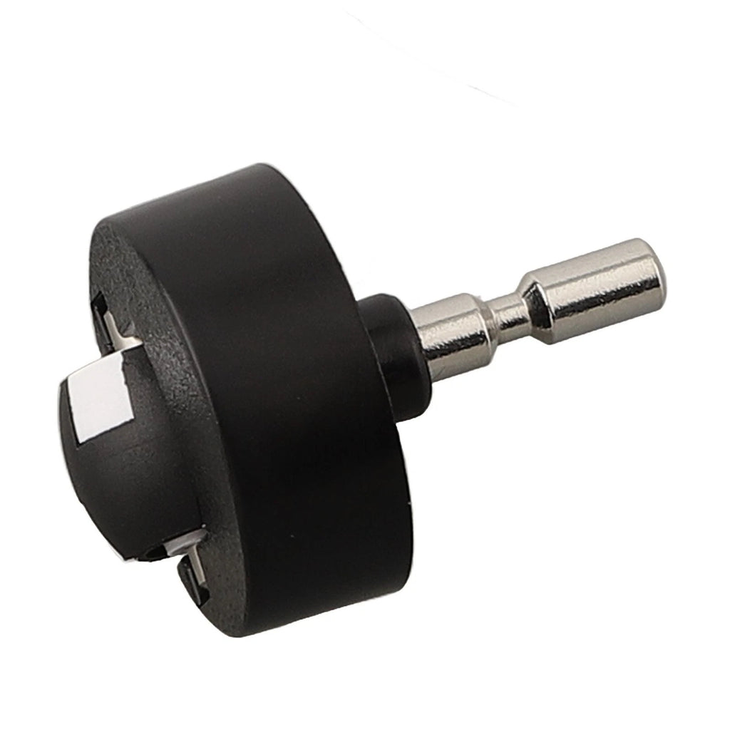 Replacement Castor Wheel for ZACO W400 W450 (2019–2023)