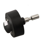 Replacement Castor Wheel for ZACO W400 W450 (2019–2023)