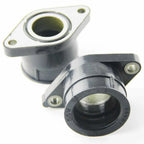 Carburetor Intake Manifold Boot for Yamaha XT350 TT350 (1985–2000)