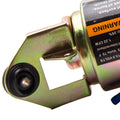 Pair Air Suspension Shocks + Compressor Pump for Escalade, Suburban, Tahoe, Yukon (2002–2020)