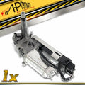 Rear Windshield Wiper Motor for Chevrolet Tahoe GMC Yukon (1992–2000)