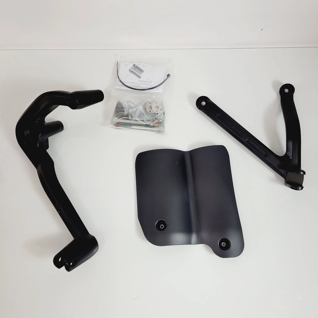 Passenger Footpeg Mount Kit for Harley-Davidson Sportster S (2021–2023) 50502192A