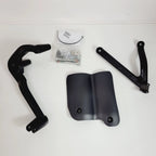 Passenger Footpeg Mount Kit for Harley-Davidson Sportster S (2021–2023) 50502192A