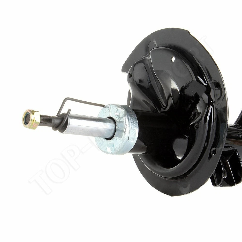 Set of 4 Shocks Struts for Nissan Quest (2004–2009)