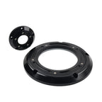 Timing Cover for Harley Touring Softail Fat Boy Night Train Dyna