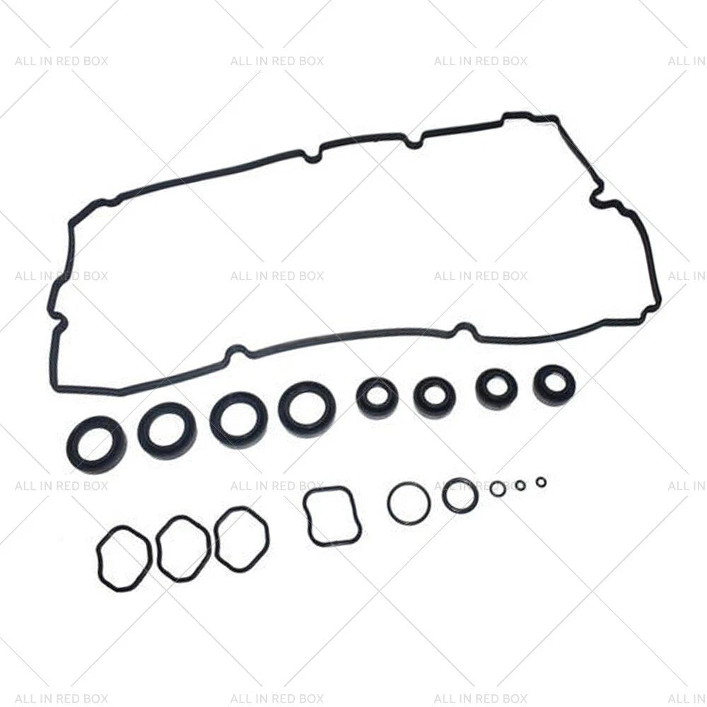 Valve Tappet Rocker Cover Gasket Kit for Mitsubishi Triton ML MN (2006–2015)