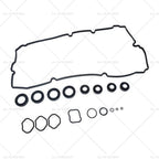 Valve Tappet Rocker Cover Gasket Kit for Mitsubishi Triton ML MN (2006–2015)