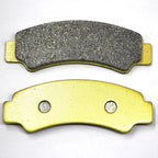Front Brake Pads for CF Moto CForce 400 450 500 520 600 625 800 850 1000