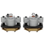 Rear Brake Calipers with Pads for Arctic Cat Wildcat 1000 (2012–2015)