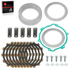 Clutch Friction Plate & Springs Gasket Kit for Yamaha YZ125 (1994–2004)