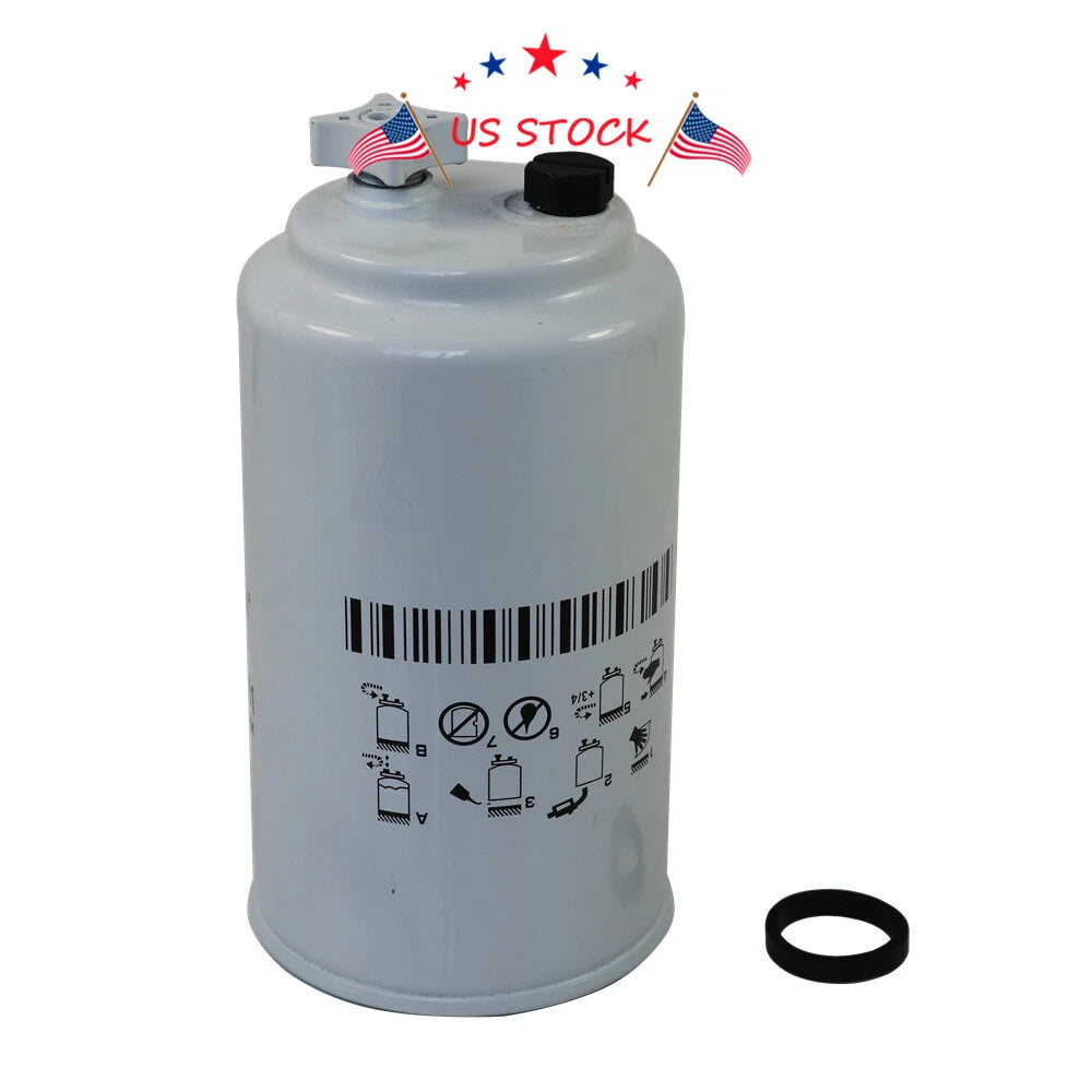 Fuel System Replacement Filters for Powerstroke Cummins Diesel