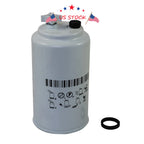 Fuel System Replacement Filters for Powerstroke Cummins Diesel