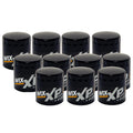 Set of 11 WIX XP Oil Filters for Chrysler Ford Dodge Mazda Toyota Mercury