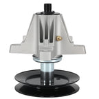 Deck Spindle Kit for Troy-Bilt Mustang Z50, Cub Cadet ZT1-50, ZT2-50 (2018–2021)