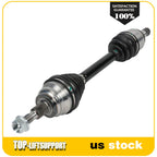 CV Axle Shaft Front Left for Mercedes-Benz R320 R350 R500 R63 AMG