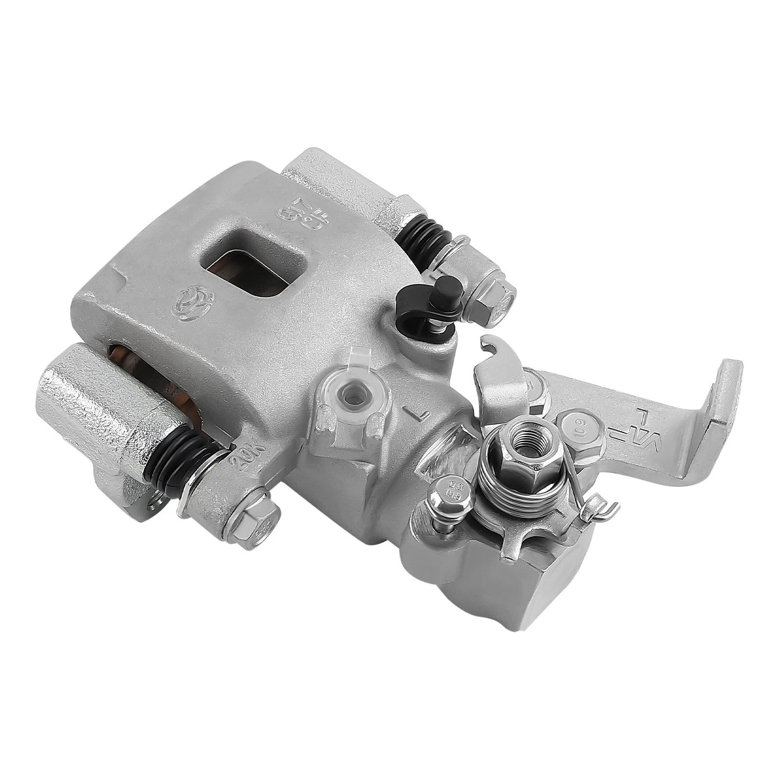 Rear Brake Caliper Left for CFMoto UFORCE 1000 XL (2019–2023) 5HY0-081100 5HY0081100