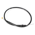 Clutch Cable Wire Line Black for Kawasaki Ninja ZX10R (2011-2018)