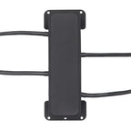 600A 4x10mm Bus Bar Electric Terminal Board for Marine RV
