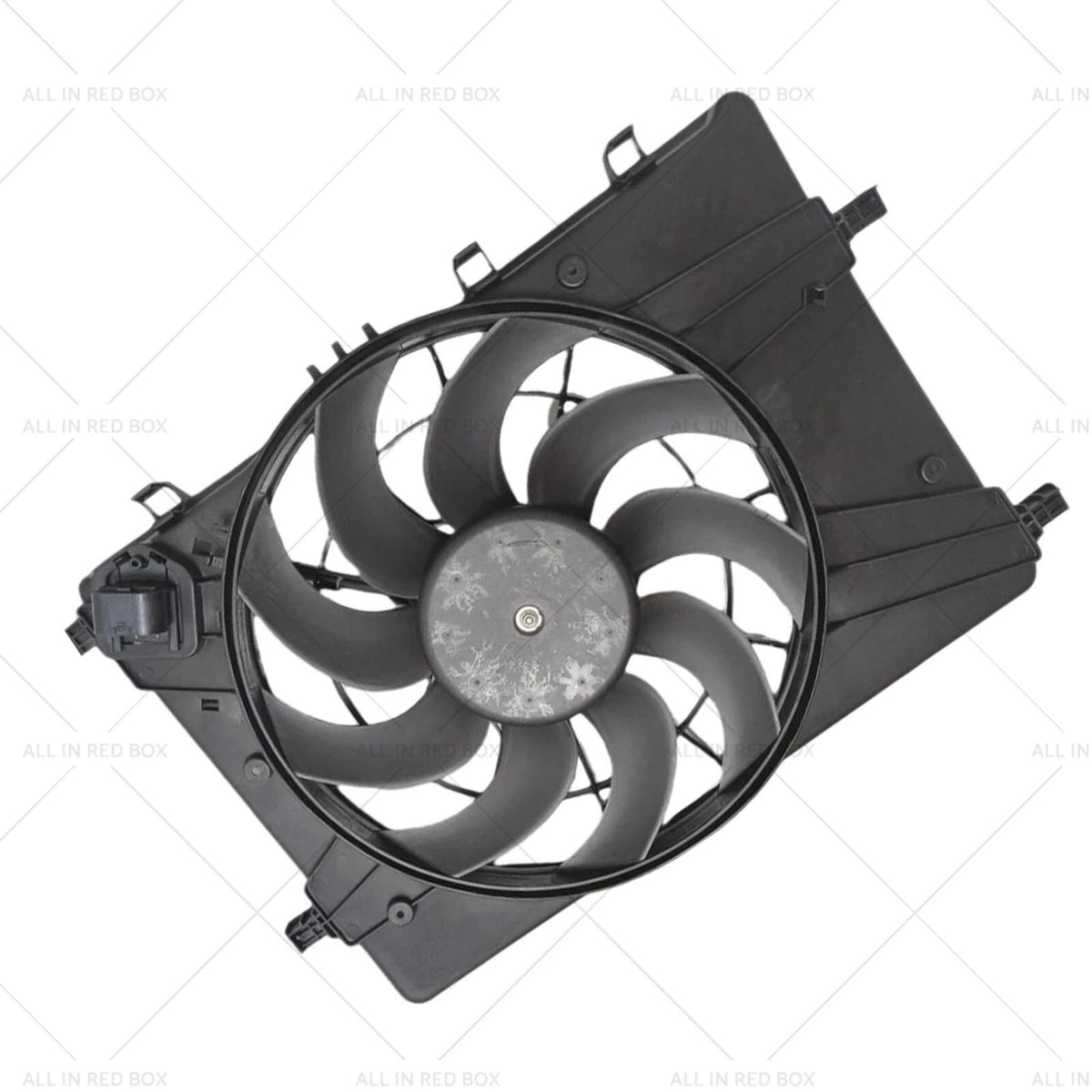 Radiator Cooling Fan with Motor for Holden Cruze JH (2011–2016)