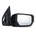 Right Side Mirror for Chevrolet Colorado (2023–2026) w/BSD, Camera, Memory, 10 Pins