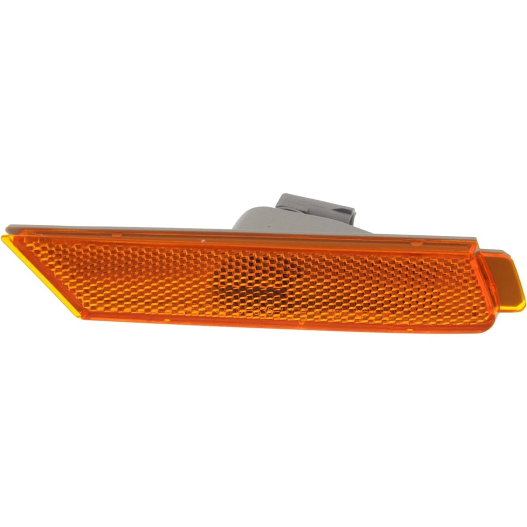 Front Side Marker Set for Chevrolet Camaro (2010-2015)