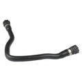 Radiator Expansion Tank & Coolant Hose for BMW E46 323i 325i 328i 330 (1999-2006)