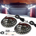 2X LED Backup Reverse Light Bulbs for Ford Chevy
