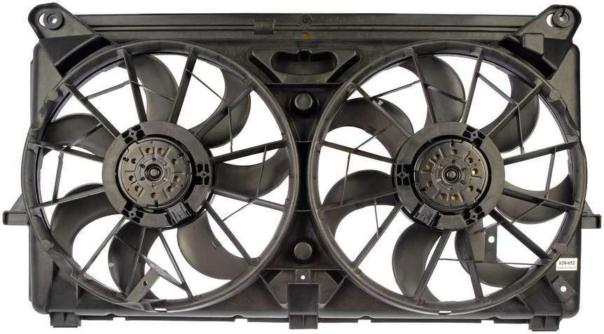 Dorman Engine Cooling Fan for Chevrolet Silverado 1500 (2005–2006)