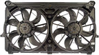 Dorman Engine Cooling Fan for Chevrolet Silverado 1500 (2005–2006)