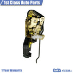 Door Lock Actuator Motor for Hyundai Elantra (2001-2002)