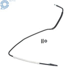 Hydraulic Clutch Line for Jeep Cherokee (1994–1996)
