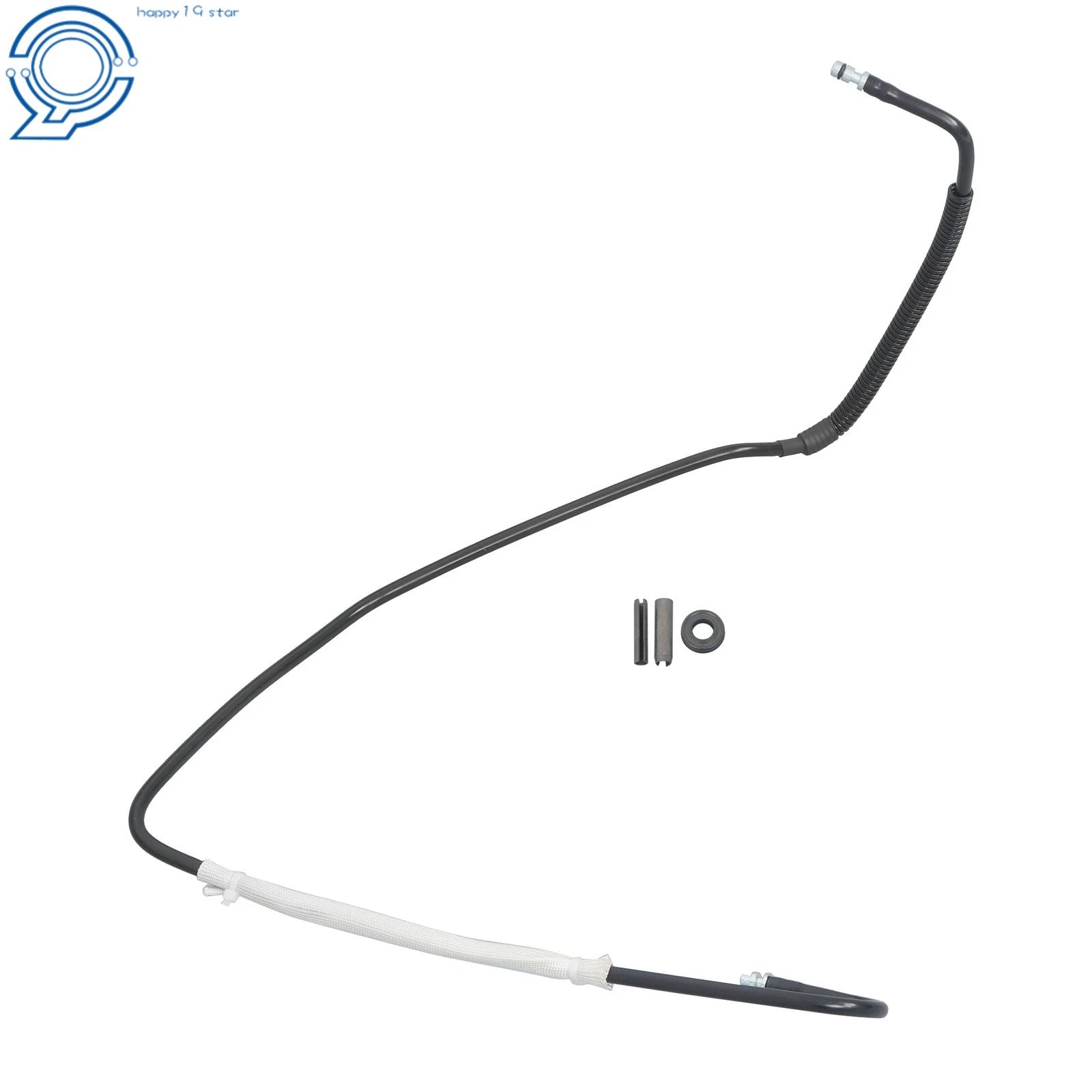 Hydraulic Clutch Line for Jeep Cherokee (1994–1996)