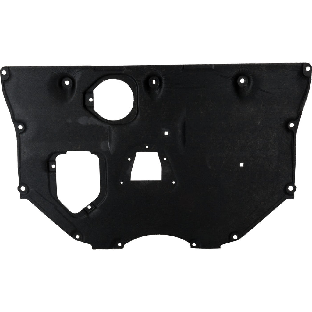 Engine Splash Shield for Mazda CX-30 (2020–2024) AWD