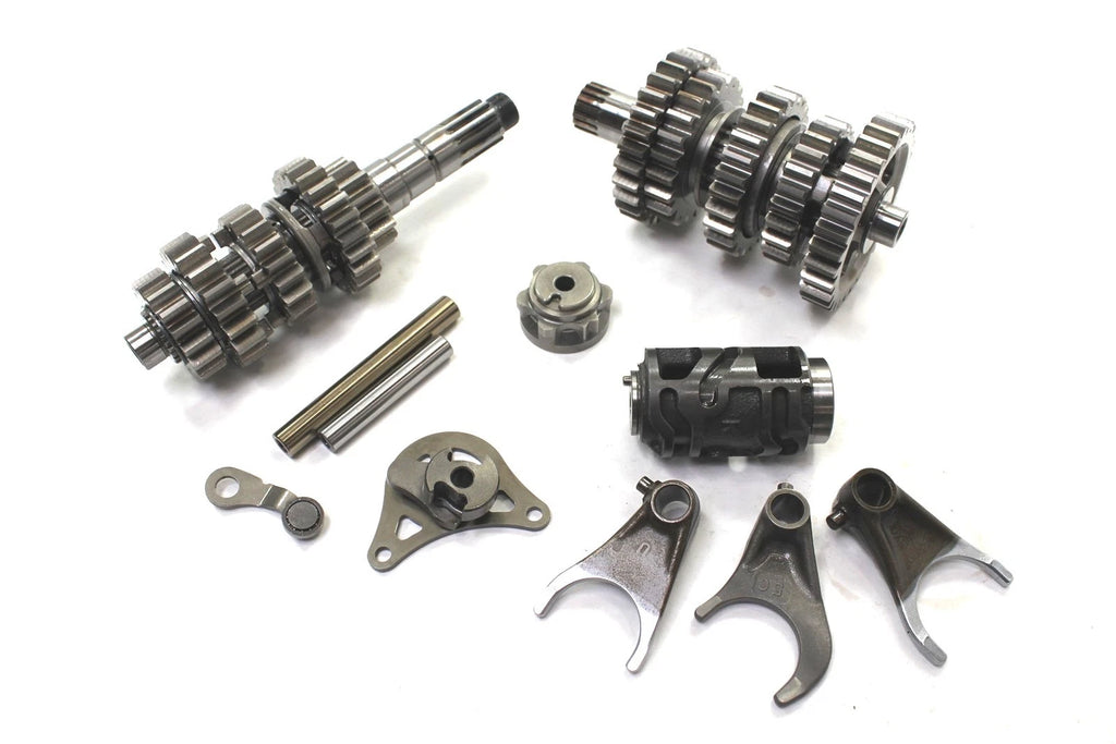 OEM Transmission Shafts with Gears for Honda CRF450R (2023)