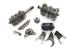 OEM Transmission Shafts with Gears for Honda CRF450R (2023)
