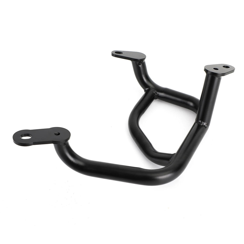 Lower Crash Bars Engine Guards for BMW F900 XR, F900 R (2020–2024)