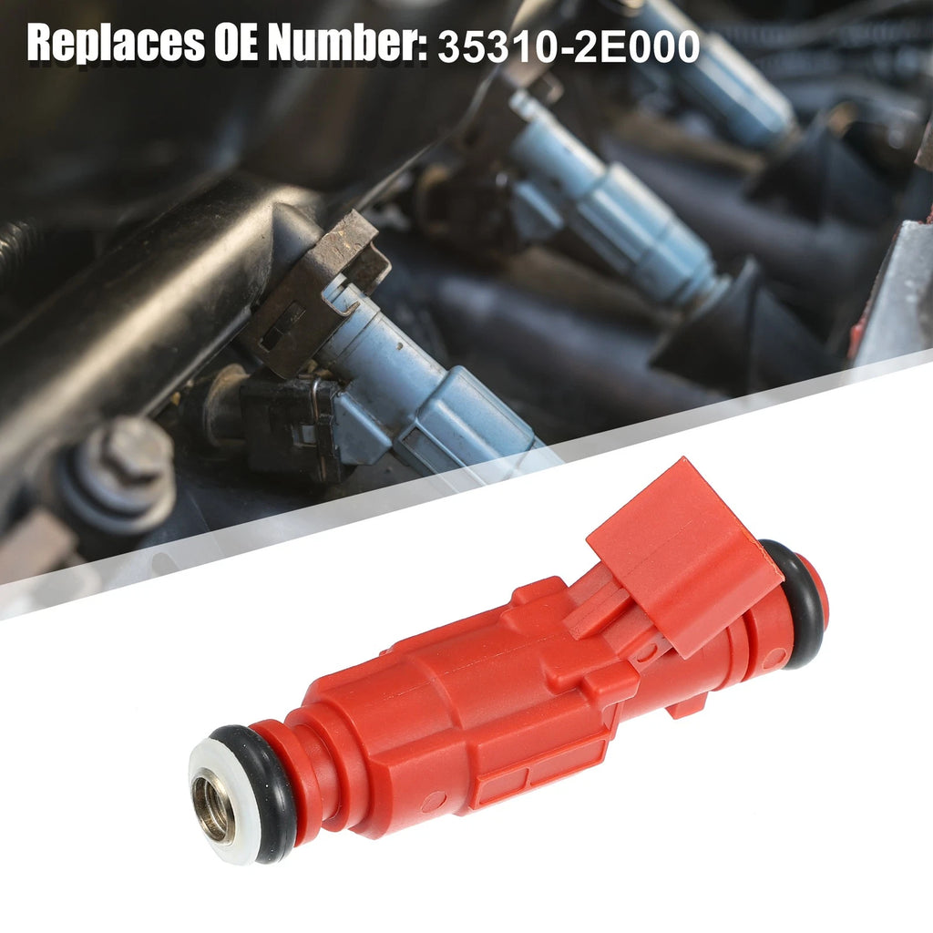 Fuel Injector Nozzle for Hyundai Elantra (2011–2013) 35310-2E000