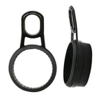 Stainless Steel Rod Guide Rings 1.1mm to 10mm for Fishing Rods