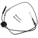 Automatic Transmission Shifter Cable for Cadillac Escalade K2500 Pickup (2002–2006)