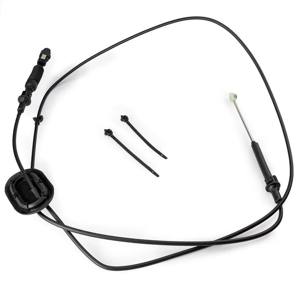 Automatic Transmission Shifter Cable for Cadillac Escalade K2500 Pickup (2002–2006)