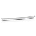 Front Bumper Lower Spoiler for Toyota RAV4 (2016–2018) Silver Trim