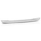 Front Bumper Lower Spoiler for Toyota RAV4 (2016–2018) Silver Trim