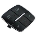 Driver Door Power Seat Adjust Switch for Ford Models