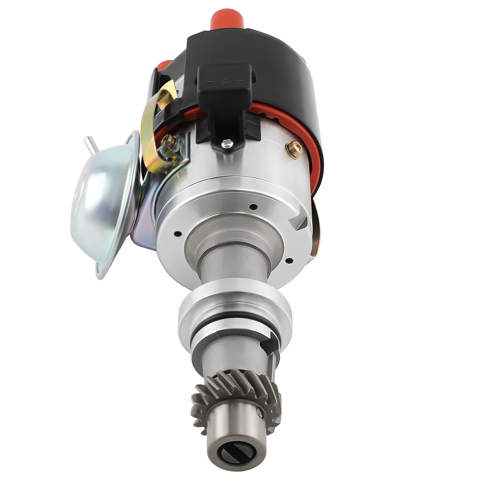 Ignition Distributor for Volkswagen Cabriolet 1.8L (1985–1989)