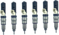 6X Fuel Injector 2159953 21458369 for Volvo MD13 MP8 D13 (2006–2023)