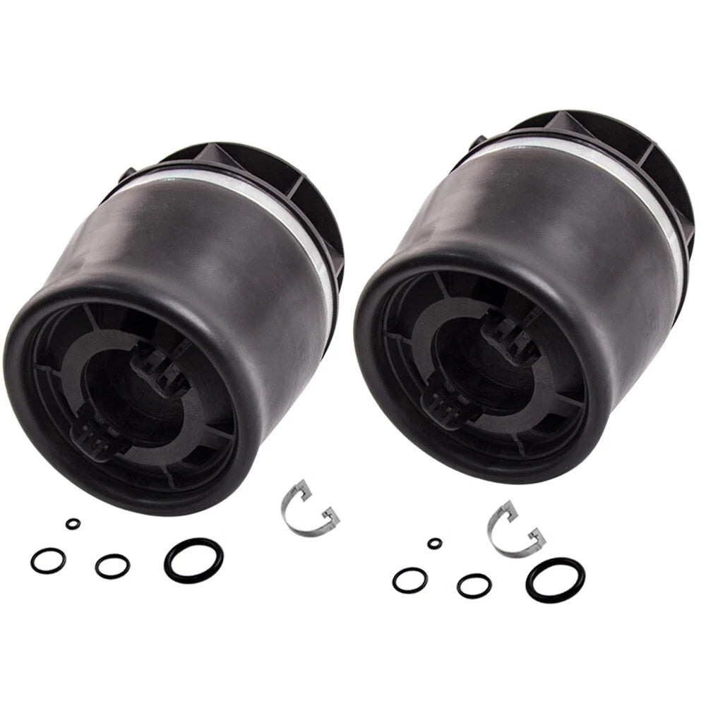 2X Air Spring Bag Suspension for Ford Expedition, Lincoln Navigator